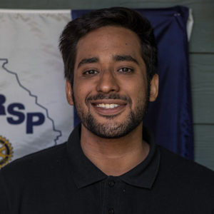 DANIYAL AJMAL NASIR