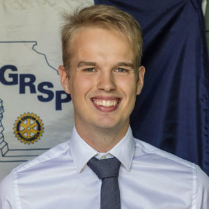 GUSTAV DALSGAARD-HANSEN