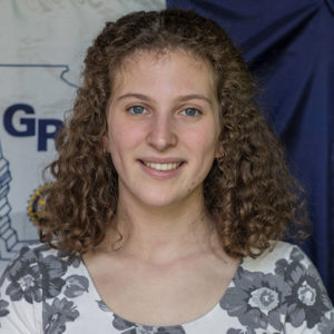 ZOE JUNE HOPPER