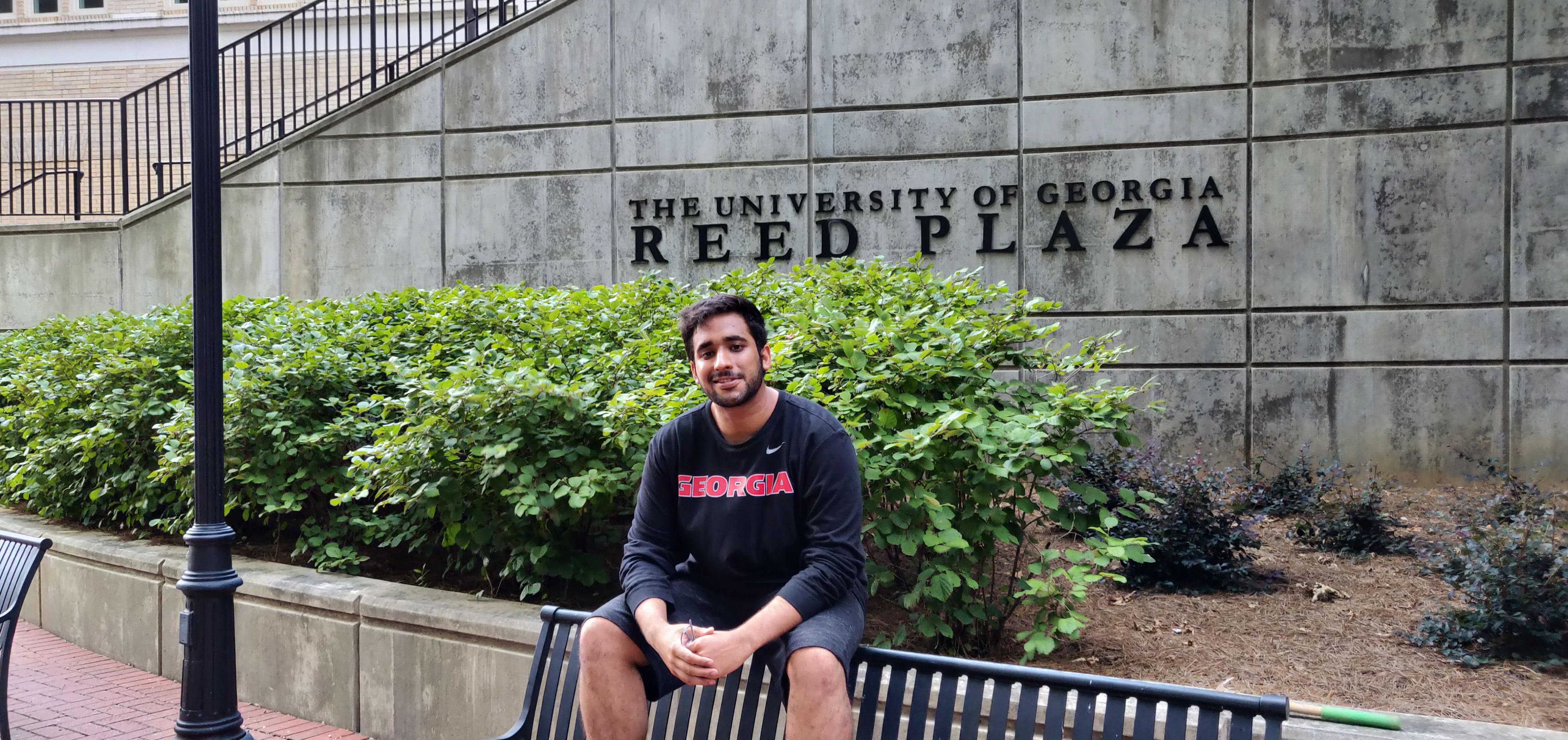 Daniyal Nasir Tells Us His Experience