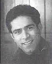 M. Ali Haider: Pass on the Legacy!