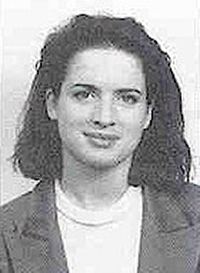 Anne-Lise Boyer-Naar: A Tribute from a Fellow Bulldawg!