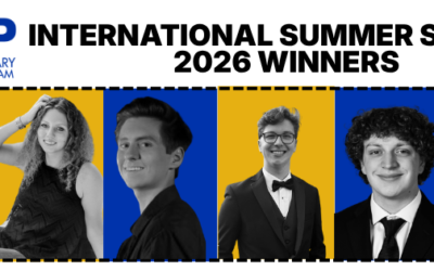 Four Georgia Students Headed to Denmark, Norway